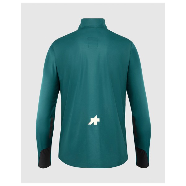 ASSOS - Tactica Rain Jacket T5 - Fietsjas