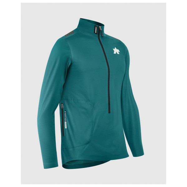 ASSOS - Tactica Rain Jacket T5 - Fietsjas