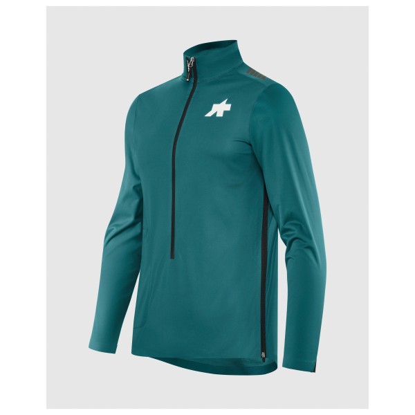 ASSOS - Tactica Rain Jacket T5 - Fietsjas
