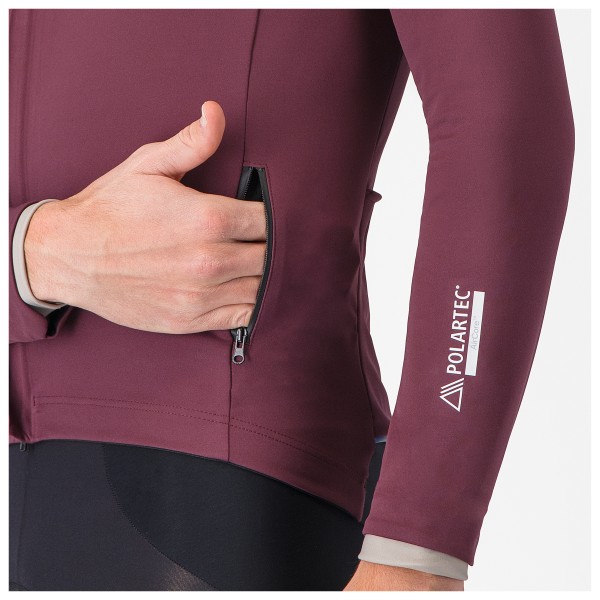 Castelli - Alpha 150 Jacket - Fietsjas
