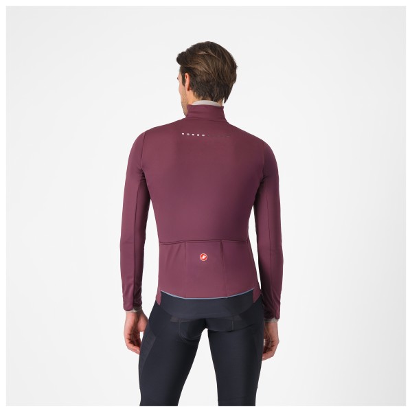 Castelli - Alpha 150 Jacket - Velojacke