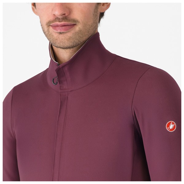 Castelli - Alpha 150 Jacket - Velojacke
