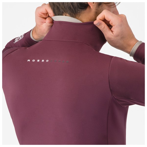 Castelli - Alpha 150 Jacket - Velojacke