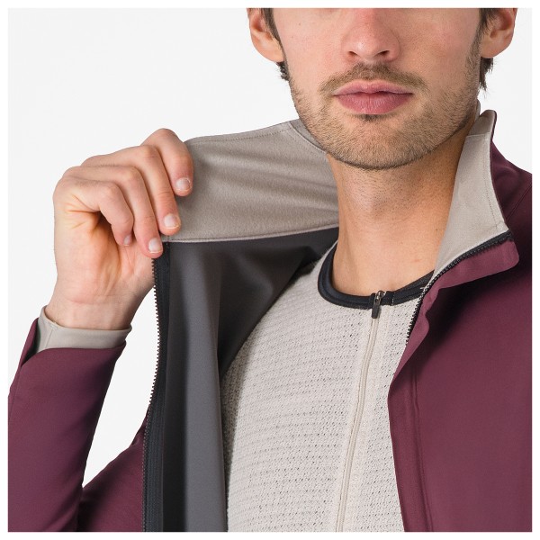 Castelli - Alpha 150 Jacket - Velojacke