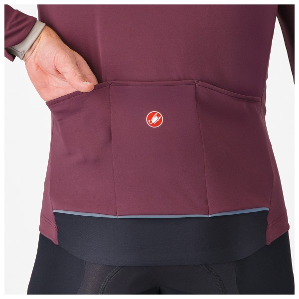 Castelli - Alpha 150 Jacket - Velojacke