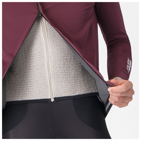 Castelli - Alpha 150 Jacket - Velojacke