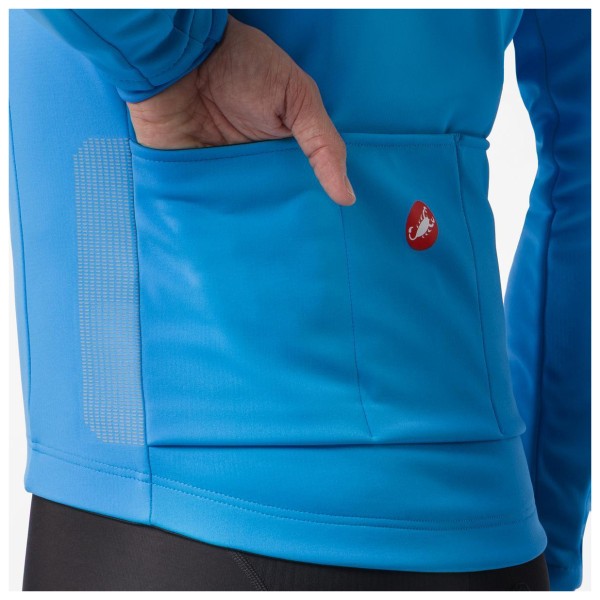 Castelli - Competizione Jacket - Cykeljakke
