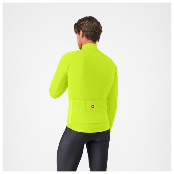 Castelli - Competizione Jacket - Fietsjas