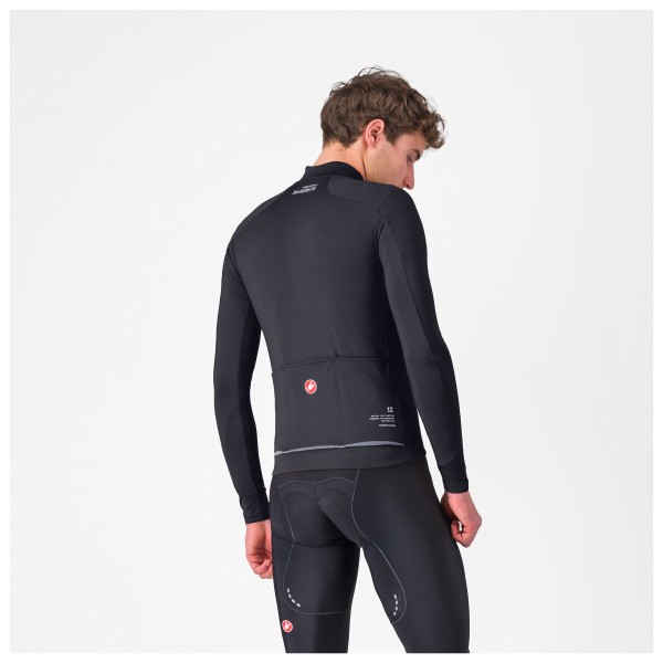 Castelli - Do.Di.Ci. Jacket - Velojacke