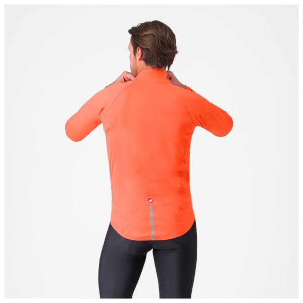 Castelli - Emergency 3 Rain Jacket - Fietsjas