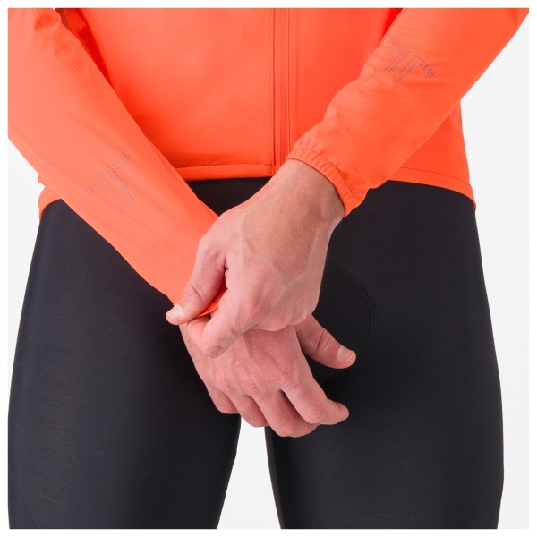 Castelli - Emergency 3 Rain Jacket - Fietsjas