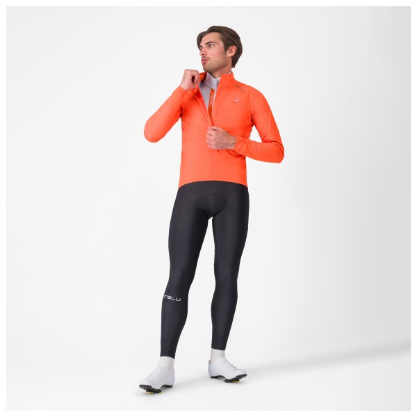 Castelli - Emergency 3 Rain Jacket - Fietsjas