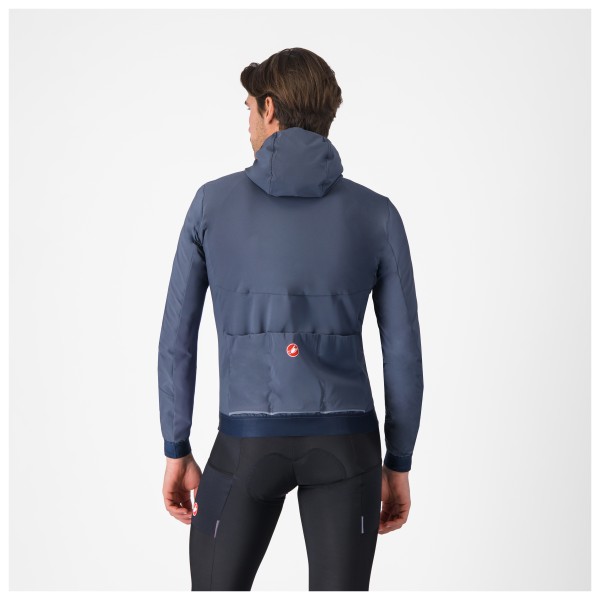 Castelli - Fly Unlimited Jacket - Velojacke