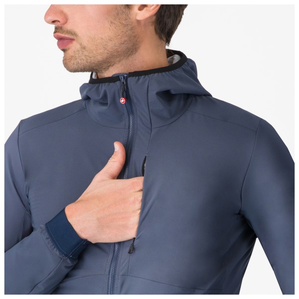 Castelli - Fly Unlimited Jacket - Velojacke