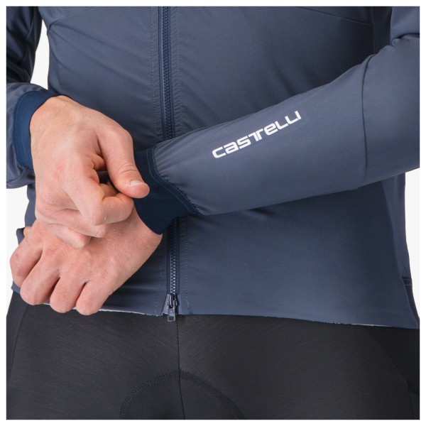 Castelli - Fly Unlimited Jacket - Velojacke