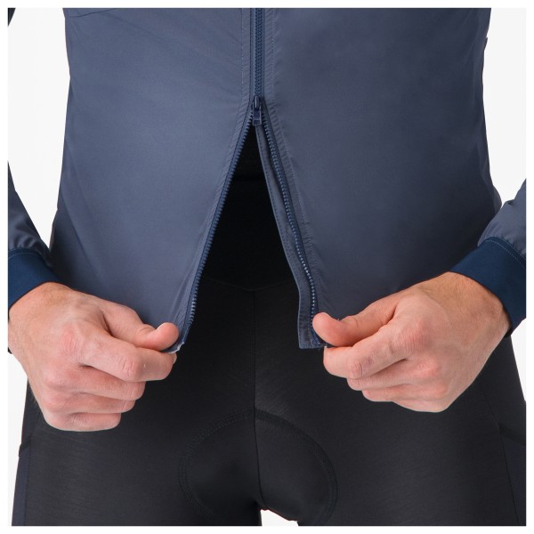 Castelli - Fly Unlimited Jacket - Velojacke