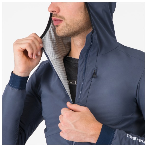 Castelli - Fly Unlimited Jacket - Velojacke
