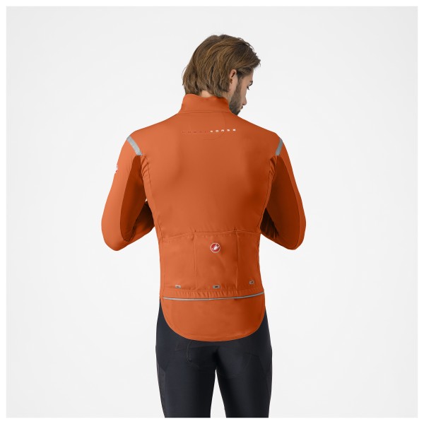 Castelli - Perfetto RoS 3 Jacket - Fietsjas
