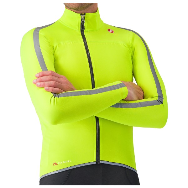 Castelli Ultra Rain Cape - Cycling Jacket Men's | Buy online