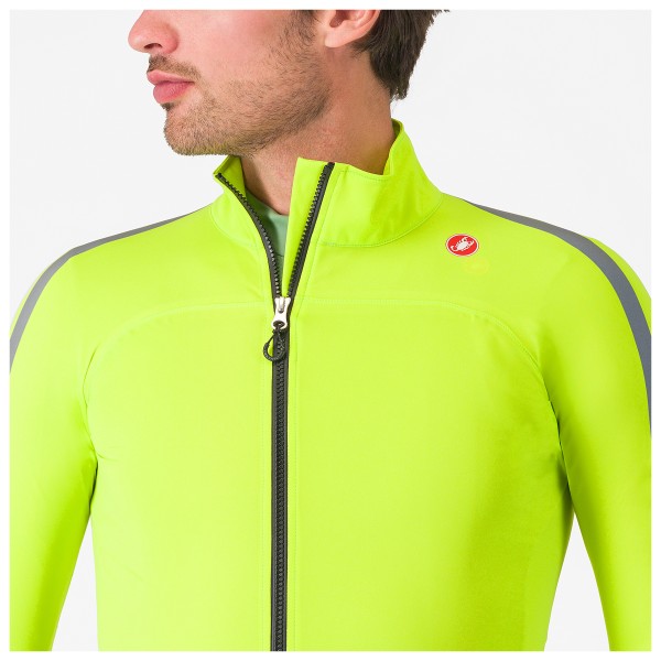 Castelli - Ultra Rain Cape - Fietsjas