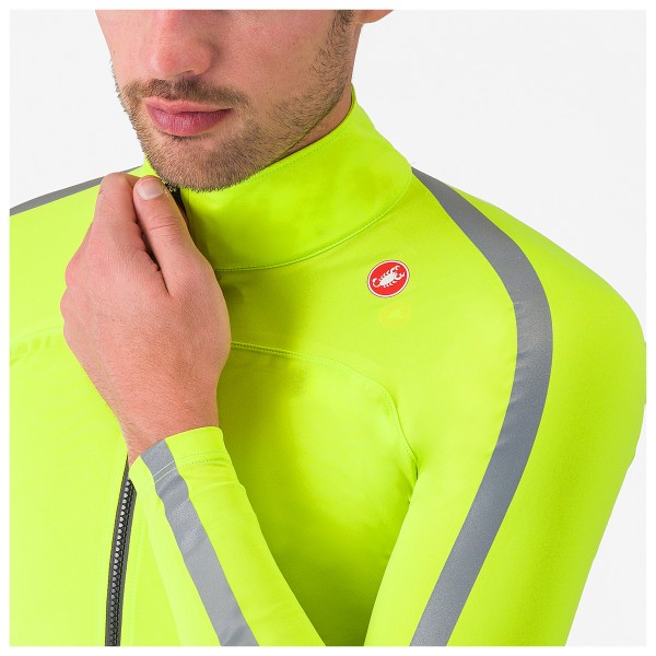 Castelli - Ultra Rain Cape - Fietsjas