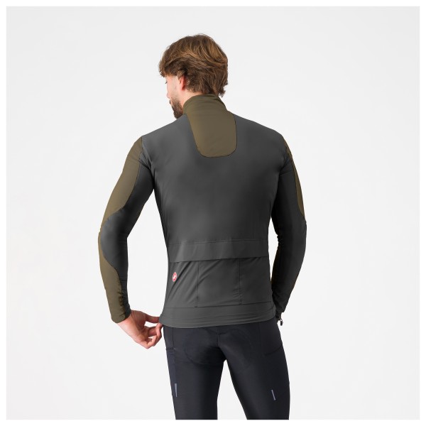 Castelli - Unlimited Trail Jacket - Fietsjas