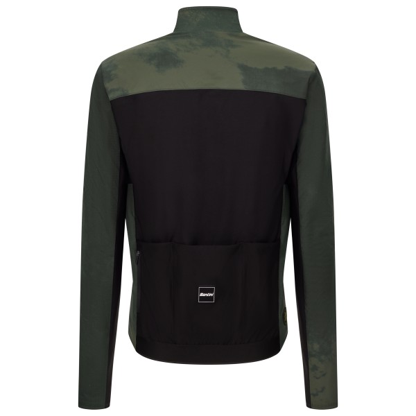 Santini - Alpha Insulated Jacket - Fietsjas