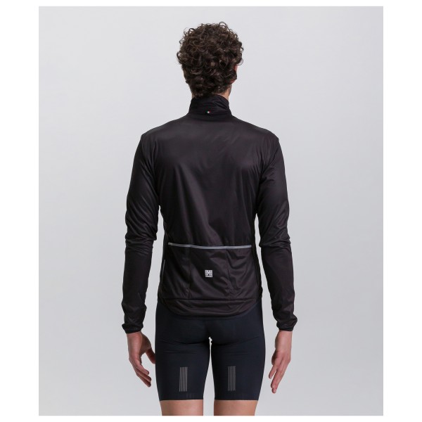 Santini - Packable Windbreaker - Fietsjas