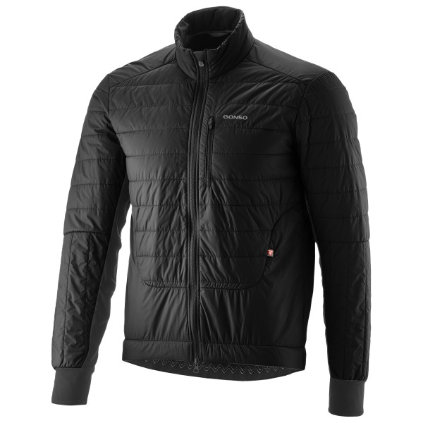Gonso - Trail Jacket Primaloft - Velojacke