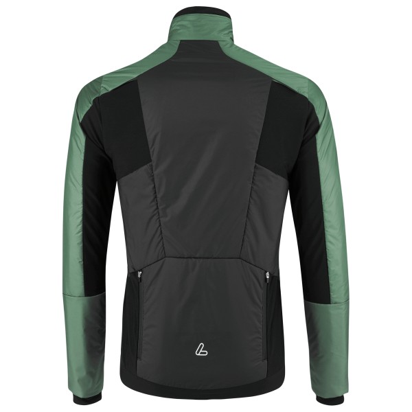 Löffler - Bike Iso-Jacket PL60 - Fietsjas