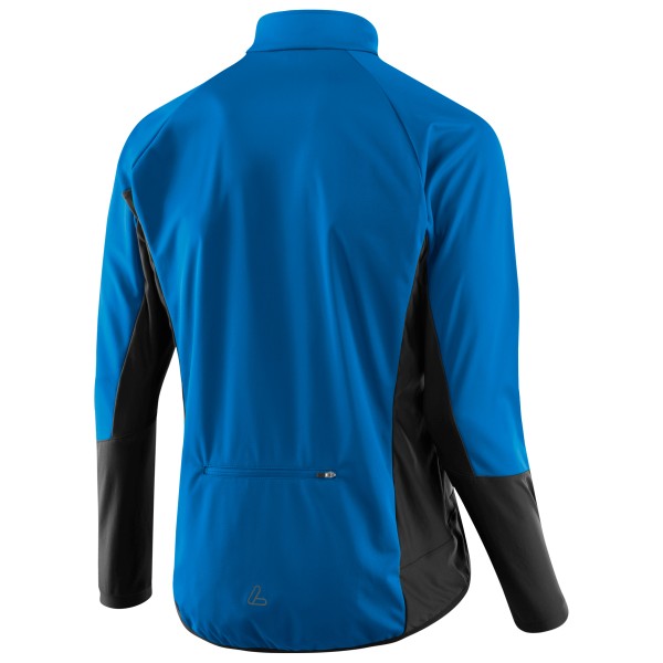 Löffler - Bike Jacket Alpha Airblocc Light - Fietsjas