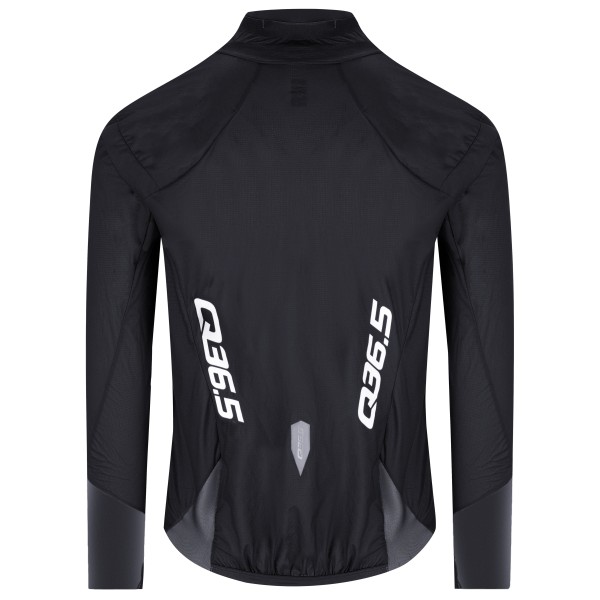 Q36.5 - Rain Shell Jacket Light - Fietsjas