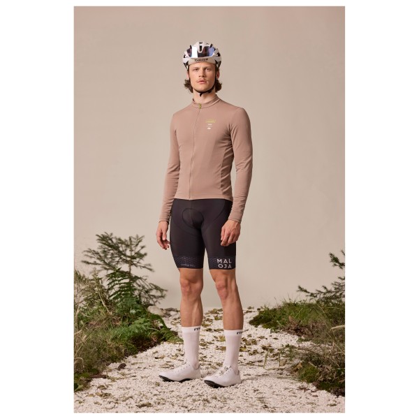 Maloja - EbroM. - Chaqueta de ciclismo