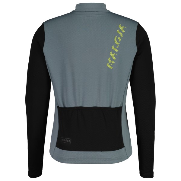 Maloja - EbroM. - Velojacke