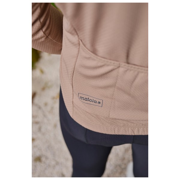Maloja - EbroM. - Velojacke