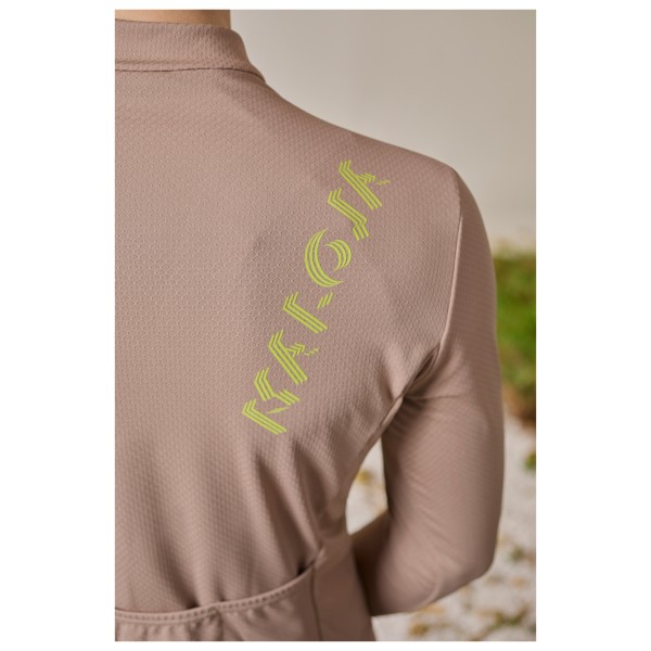 Maloja - EbroM. - Velojacke
