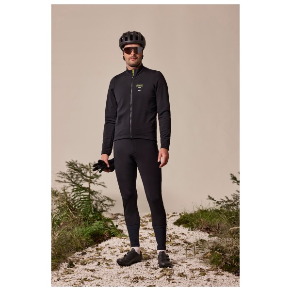 Maloja - ItterM. - Chaqueta de ciclismo