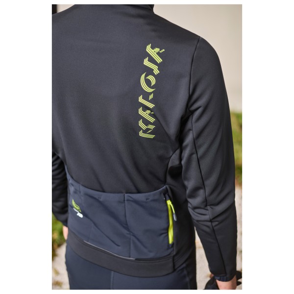 Maloja - ItterM. - Chaqueta de ciclismo