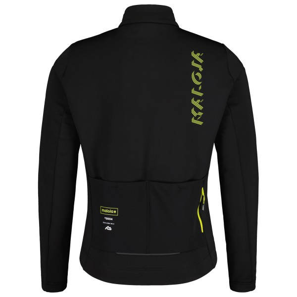 Maloja - ItterM. - Velojacke
