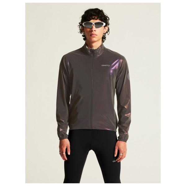 Craft - Adv Endur Hydro Lumen 2 Jacket - Pyöräilytakki