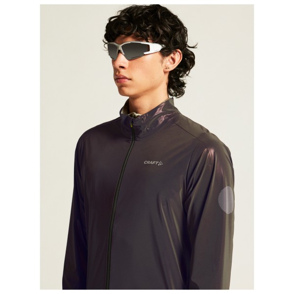 Craft - Adv Endur Hydro Lumen 2 Jacket - Pyöräilytakki