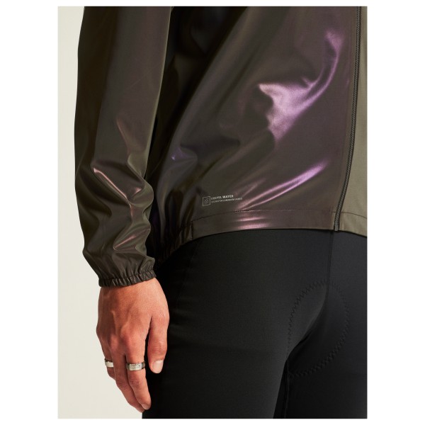 Craft - Adv Endur Hydro Lumen 2 Jacket - Pyöräilytakki