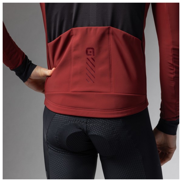Alé - Pragma Fondo 3.0 Jacket - Fietsjas