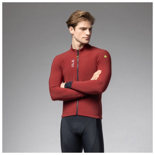 Alé - Pragma Fondo 3.0 Jacket - Fietsjas