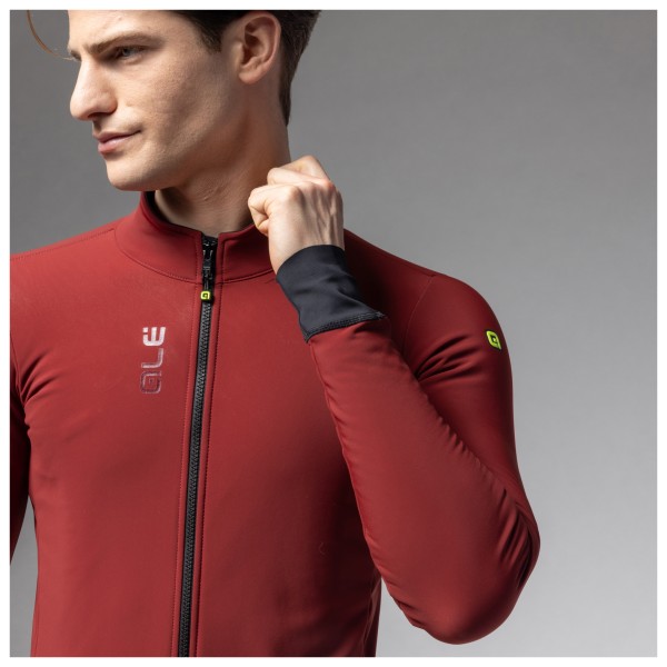 Alé - Pragma Fondo 3.0 Jacket - Fietsjas