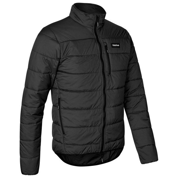 GripGrab - EXPLR Insulated Jacket - Velojacke