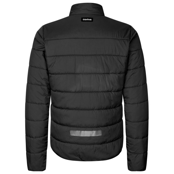 GripGrab - EXPLR Insulated Jacket - Velojacke