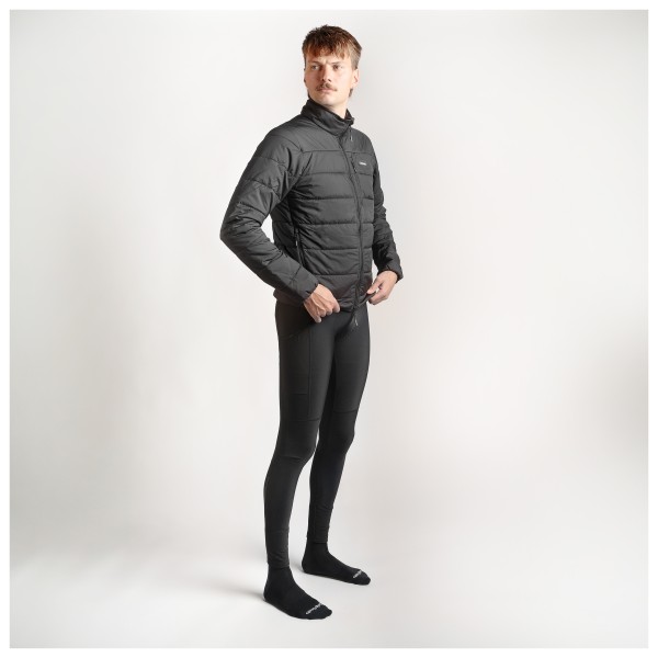 GripGrab - EXPLR Insulated Jacket - Velojacke