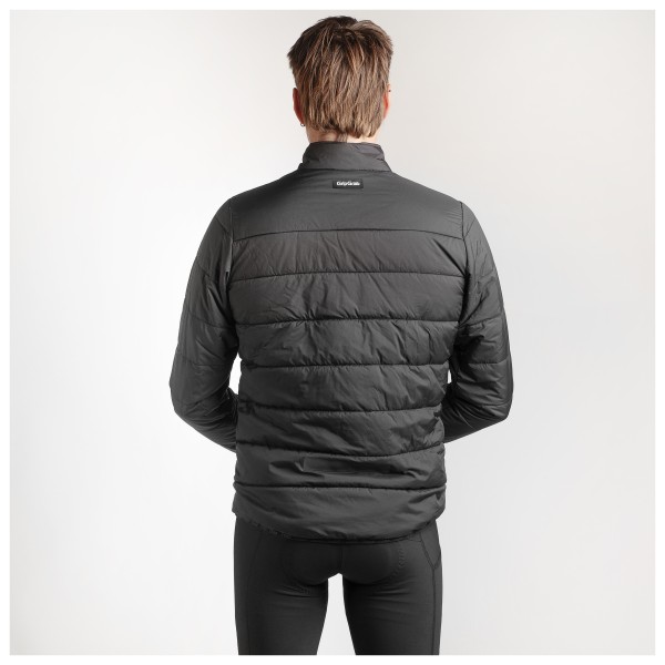 GripGrab - EXPLR Insulated Jacket - Velojacke