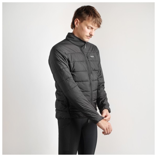 GripGrab - EXPLR Insulated Jacket - Velojacke